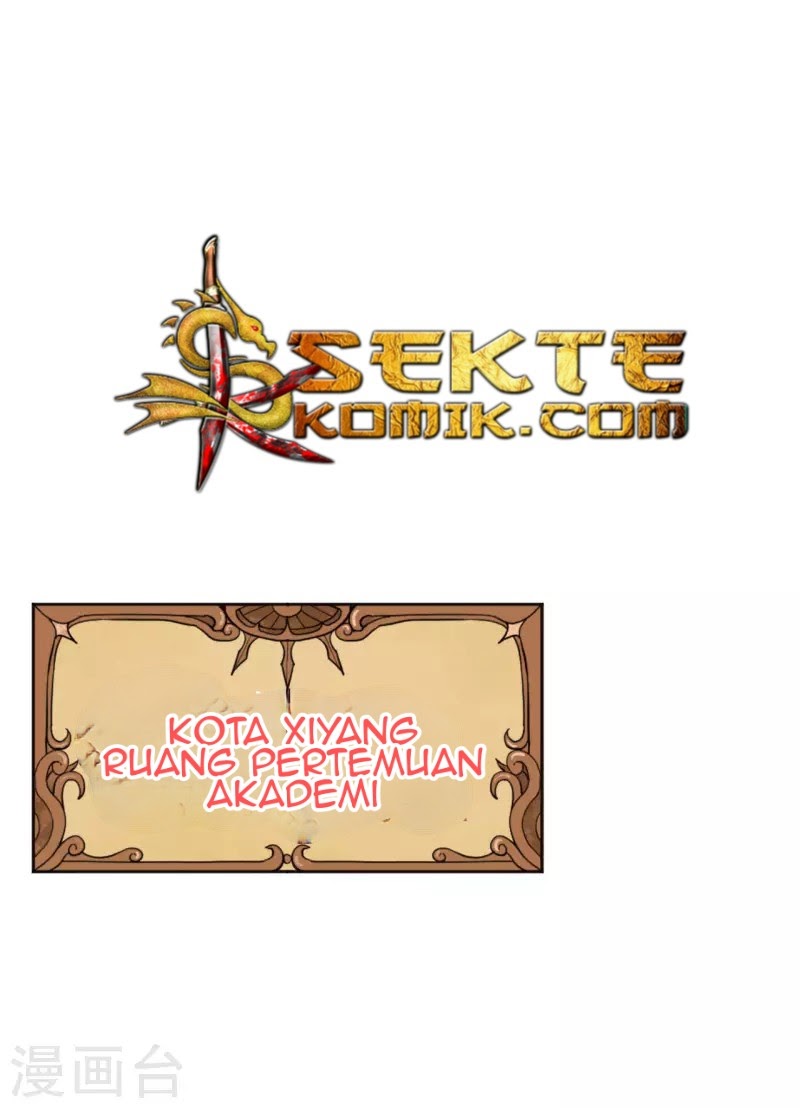 To Be The Castellan King Chapter 149 Bahasa Indonesia