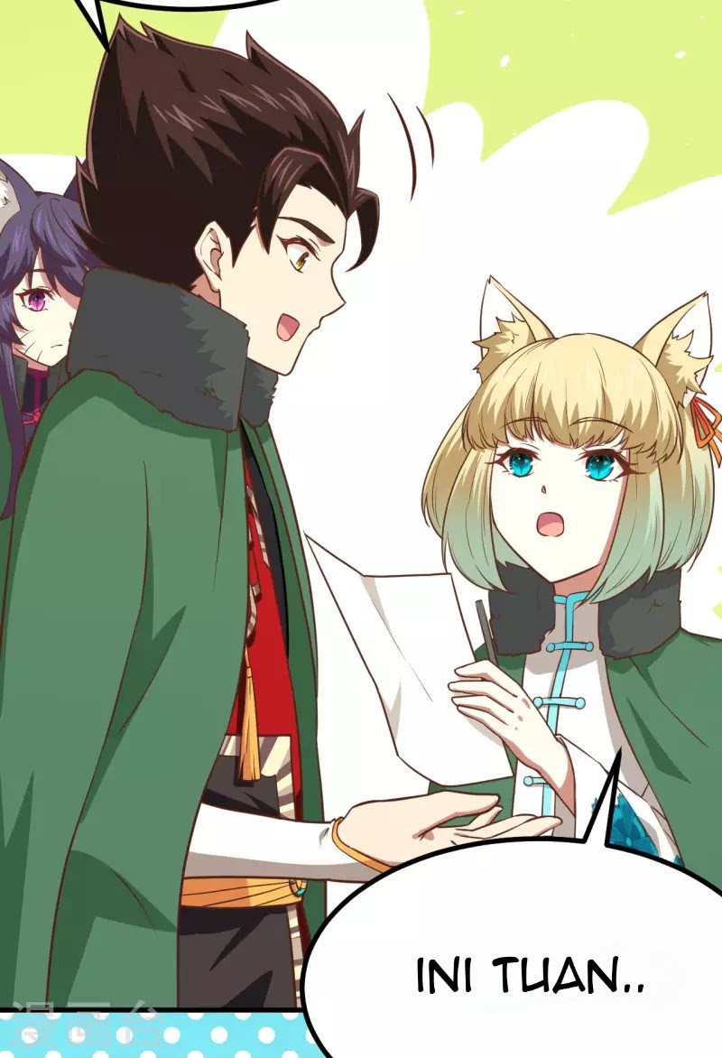 To Be The Castellan King Chapter 149 Bahasa Indonesia