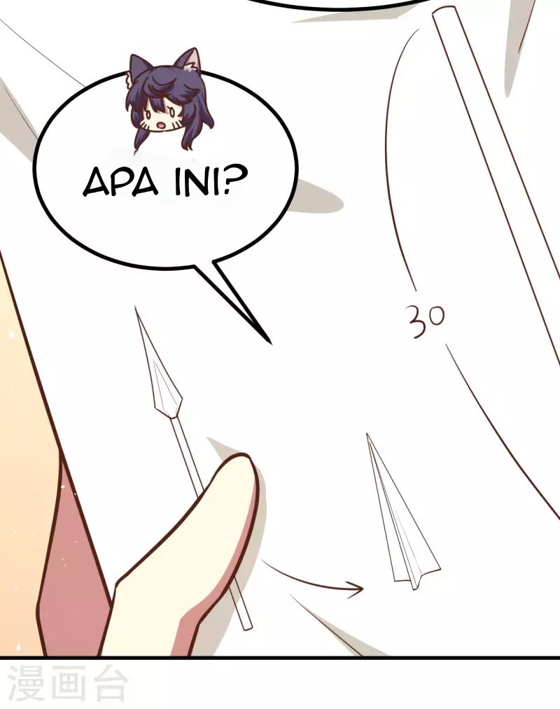 To Be The Castellan King Chapter 149 Bahasa Indonesia