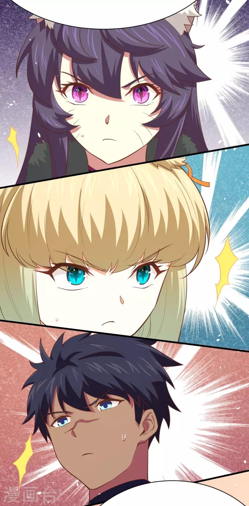 To Be The Castellan King Chapter 149 Bahasa Indonesia