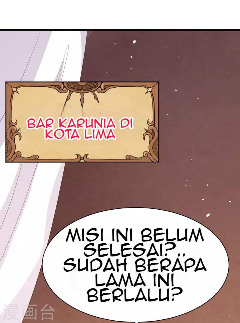 To Be The Castellan King Chapter 149 Bahasa Indonesia