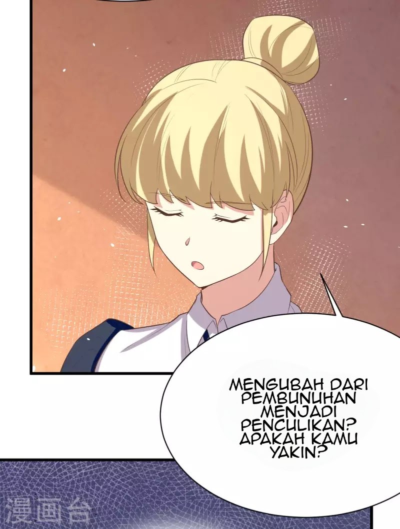 To Be The Castellan King Chapter 149 Bahasa Indonesia