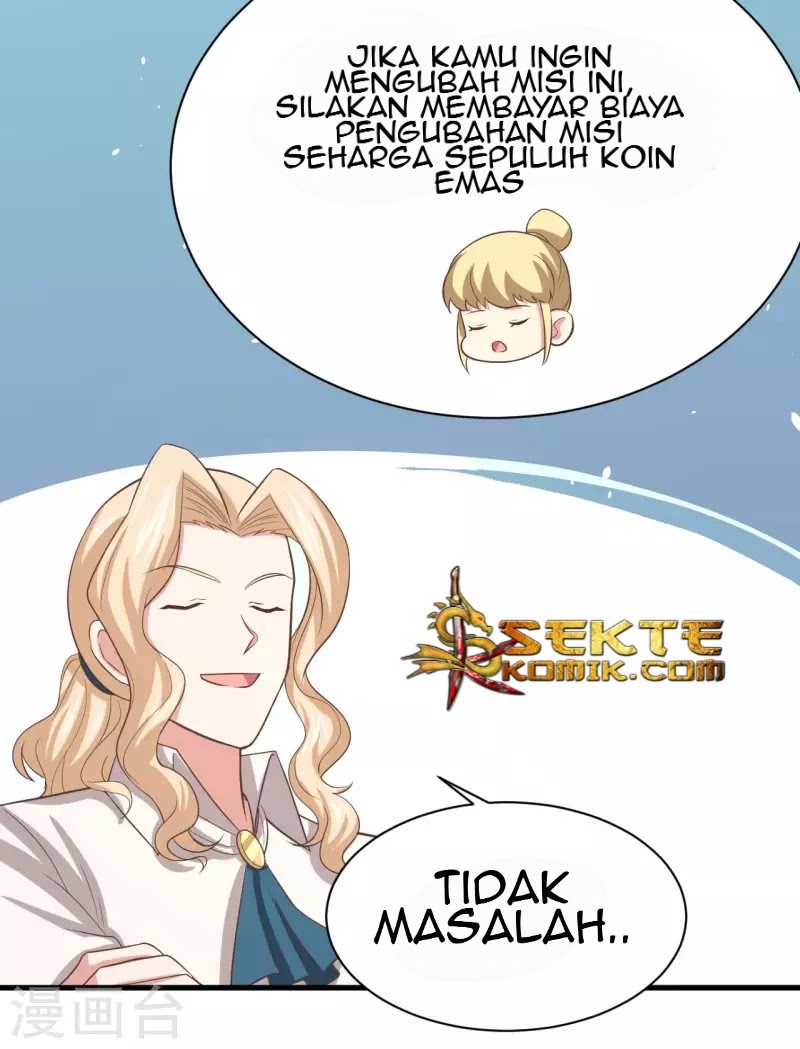 To Be The Castellan King Chapter 149 Bahasa Indonesia