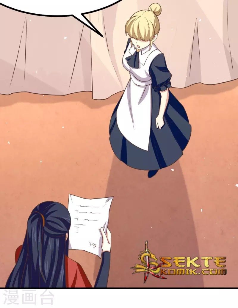 To Be The Castellan King Chapter 149 Bahasa Indonesia