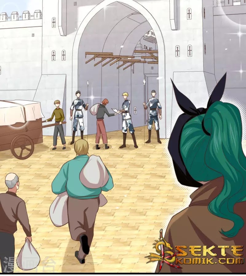 To Be The Castellan King chapter 150