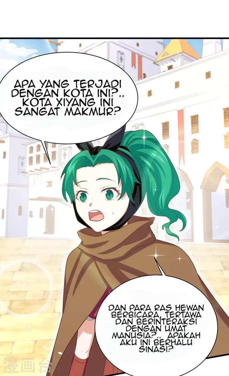 To Be The Castellan King chapter 150