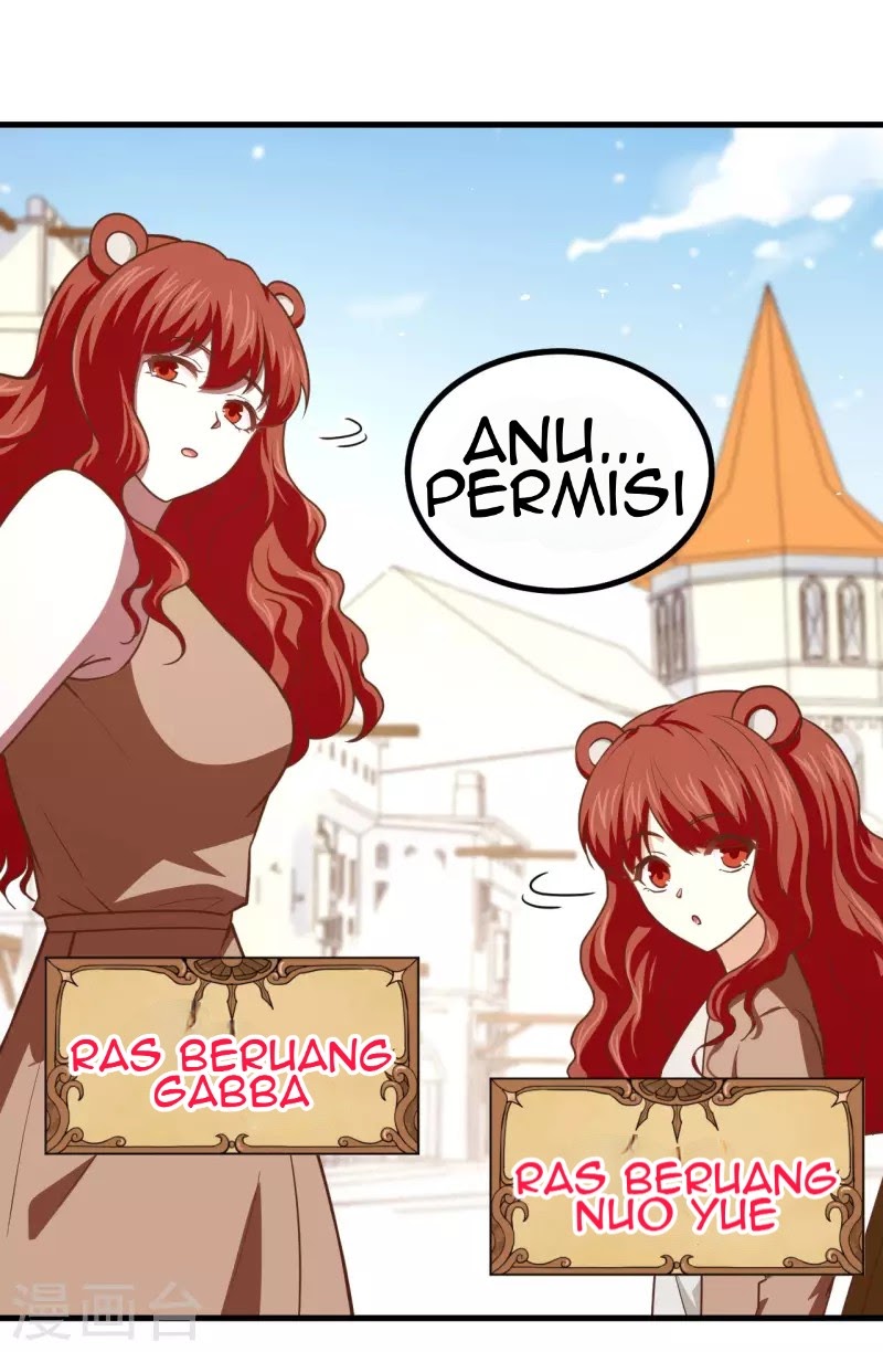 To Be The Castellan King chapter 150