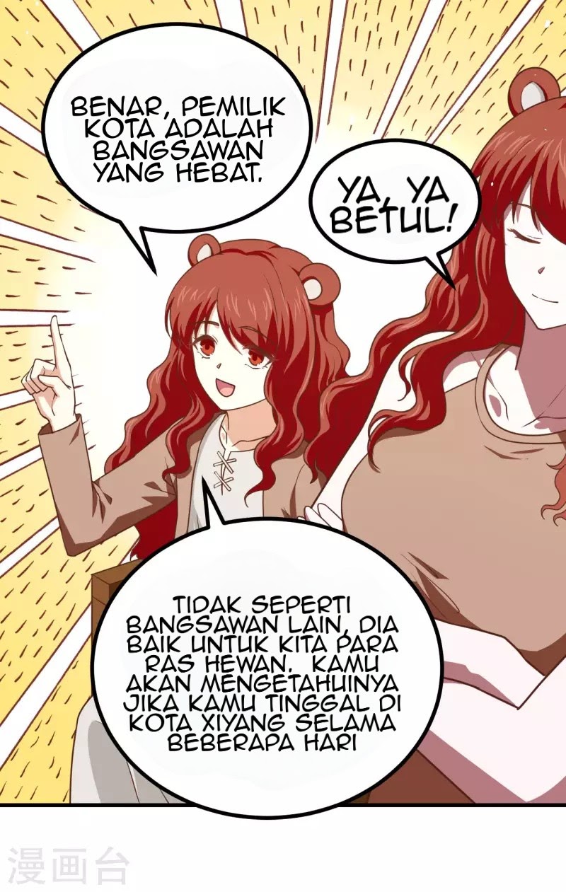 To Be The Castellan King chapter 150