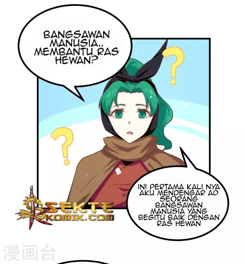 To Be The Castellan King chapter 150