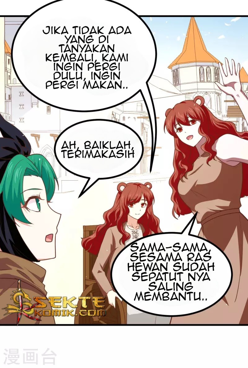 To Be The Castellan King chapter 150