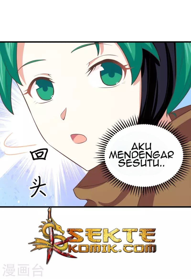To Be The Castellan King chapter 150