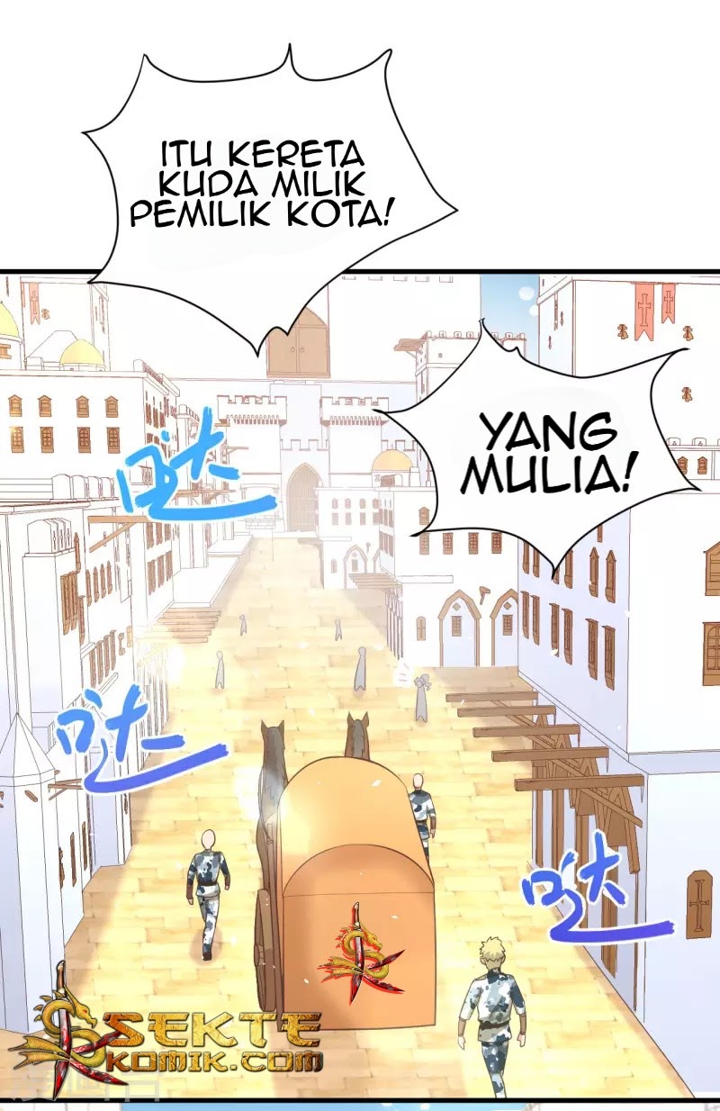 To Be The Castellan King chapter 150