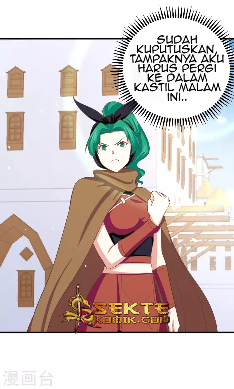 To Be The Castellan King chapter 150