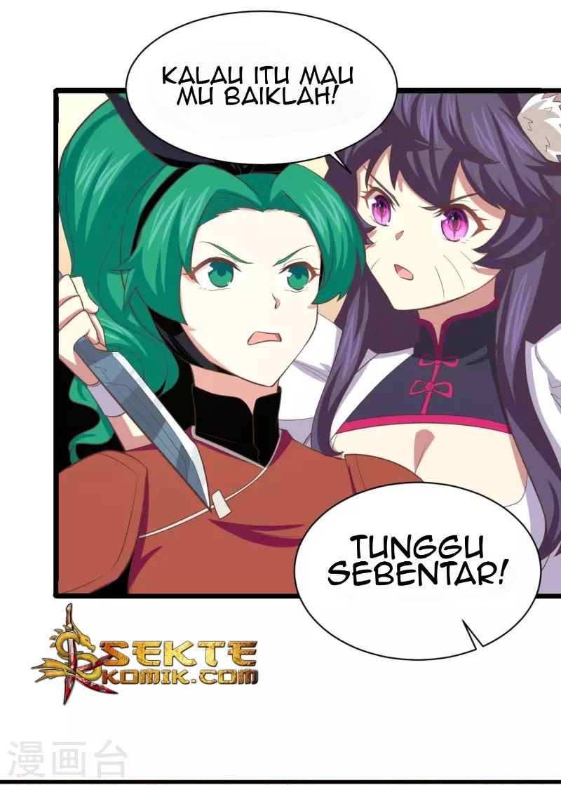 To Be The Castellan King chapter 150