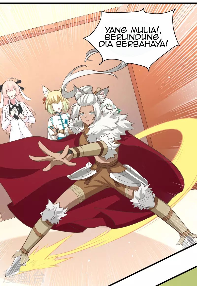 To Be The Castellan King chapter 150