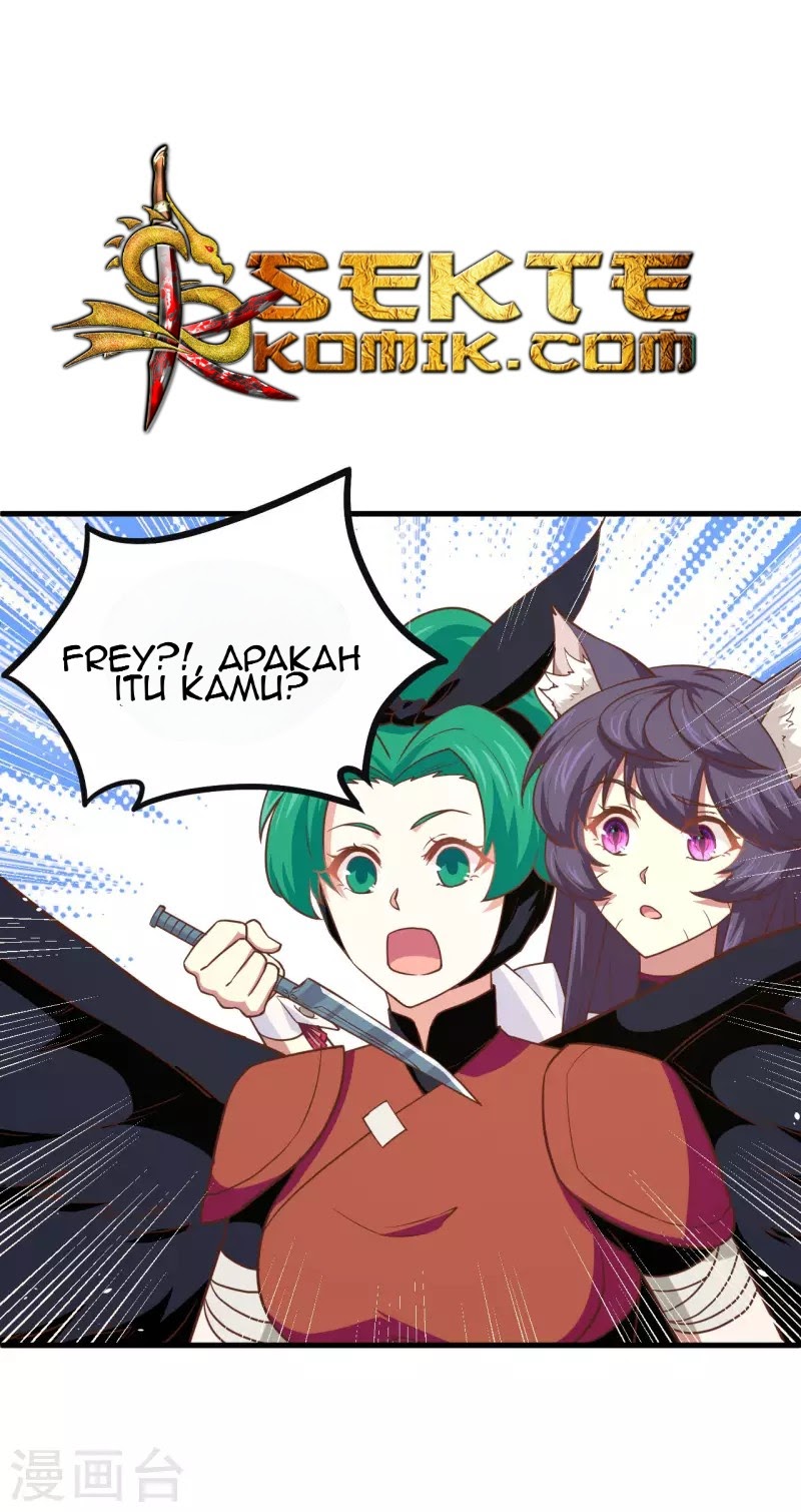 To Be The Castellan King chapter 150