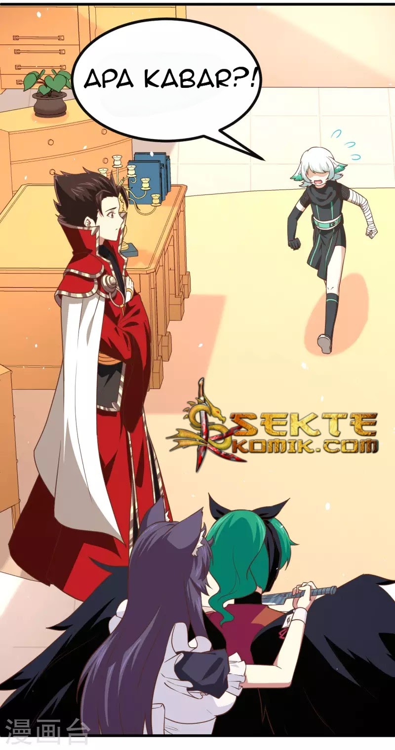 To Be The Castellan King chapter 150