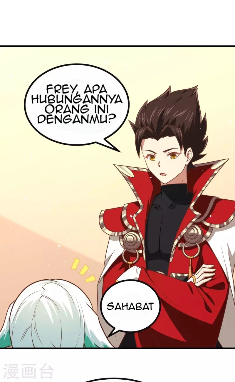 To Be The Castellan King chapter 150