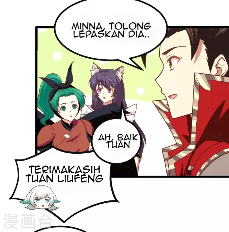 To Be The Castellan King chapter 150