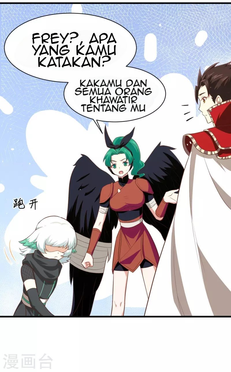 To Be The Castellan King chapter 150