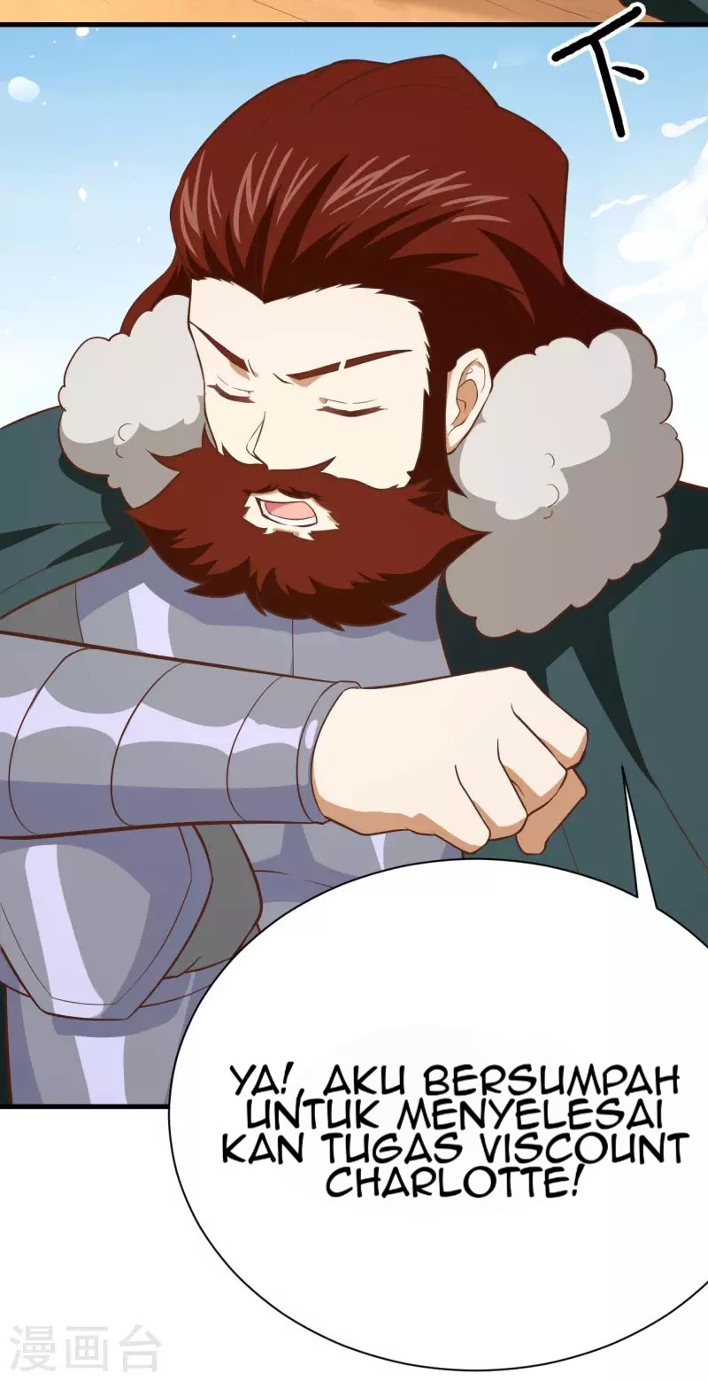 To Be The Castellan King chapter 153