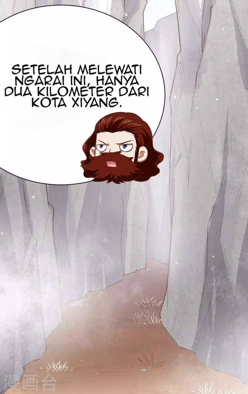 To Be The Castellan King chapter 153