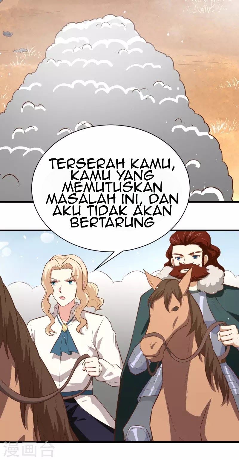 To Be The Castellan King chapter 153