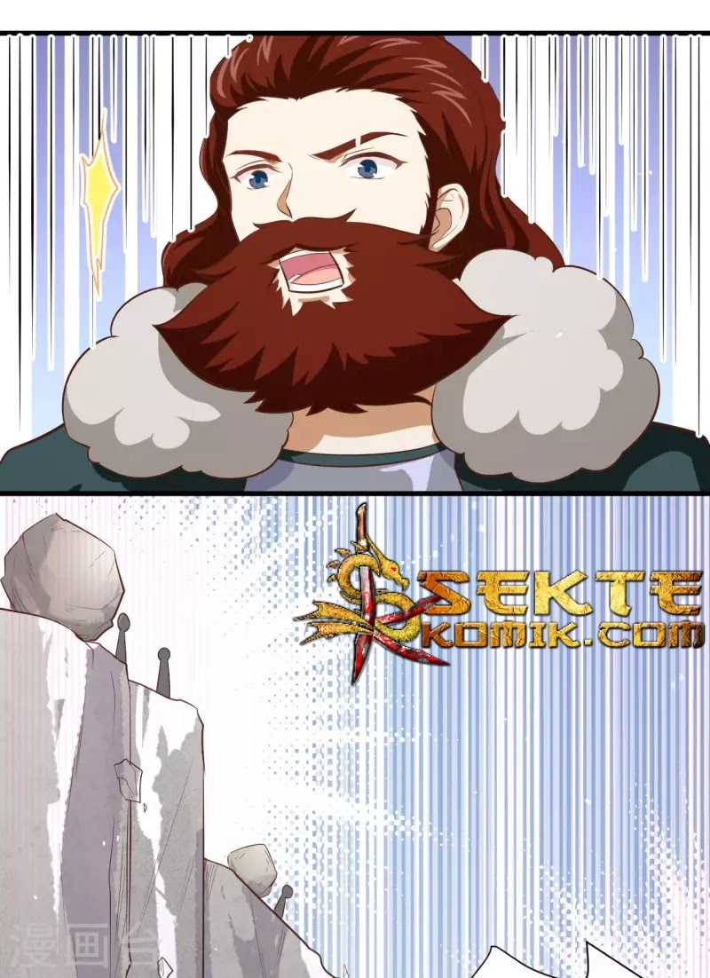 To Be The Castellan King chapter 153