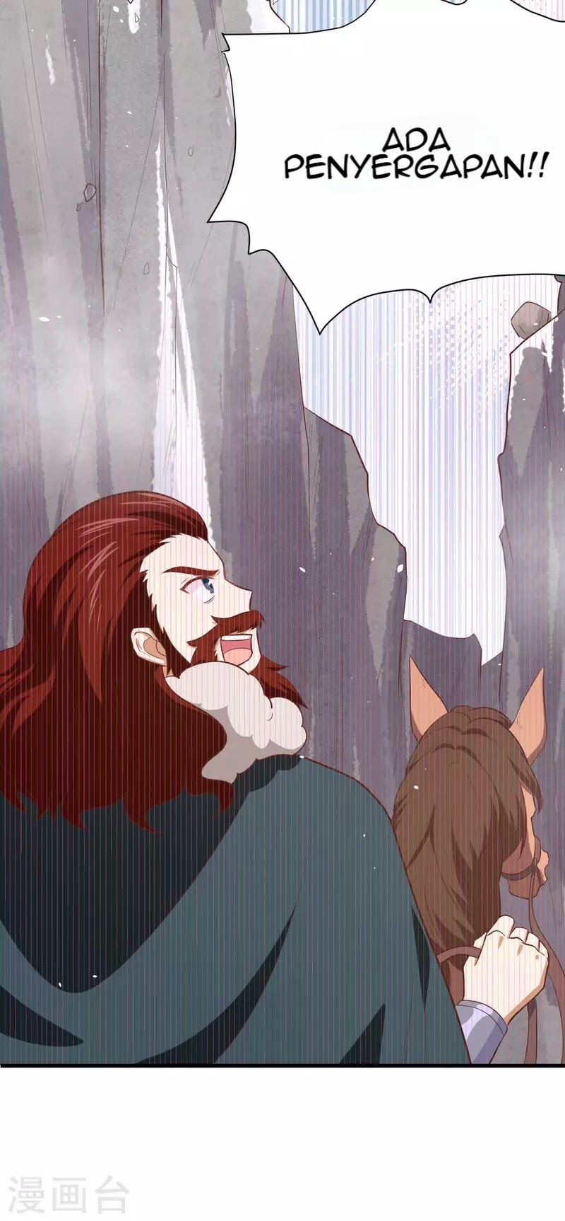 To Be The Castellan King chapter 153