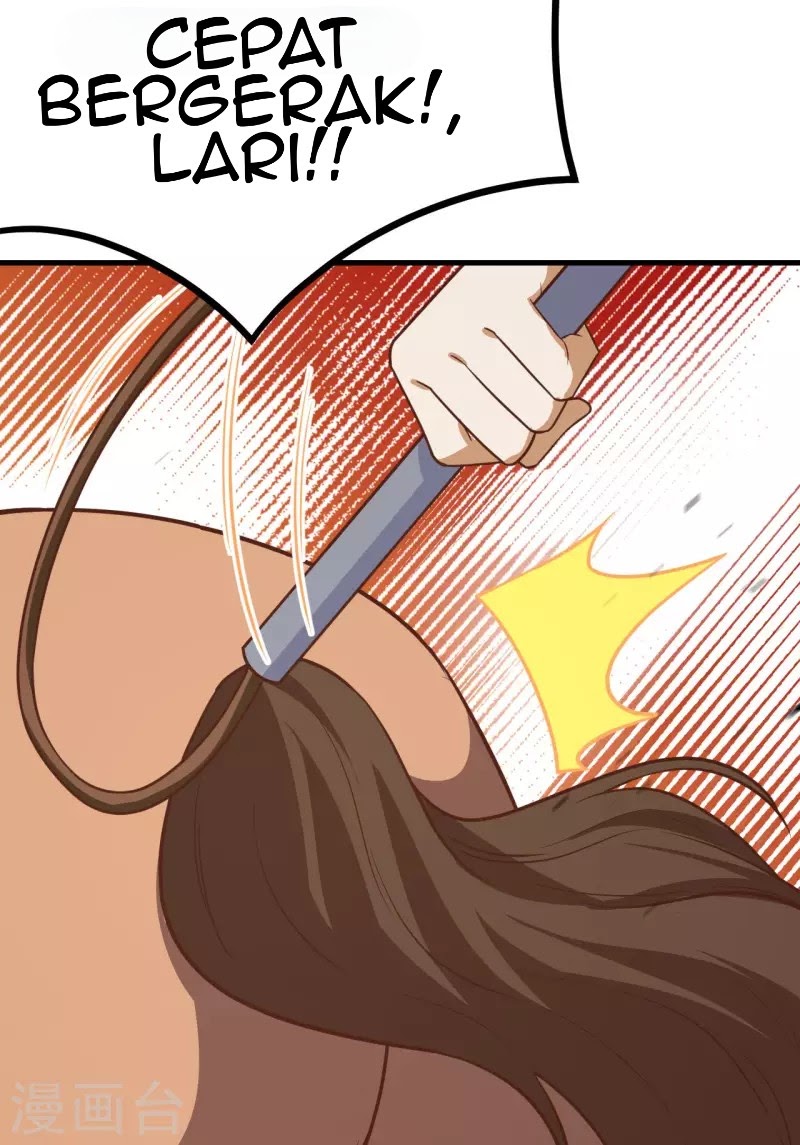 To Be The Castellan King chapter 153