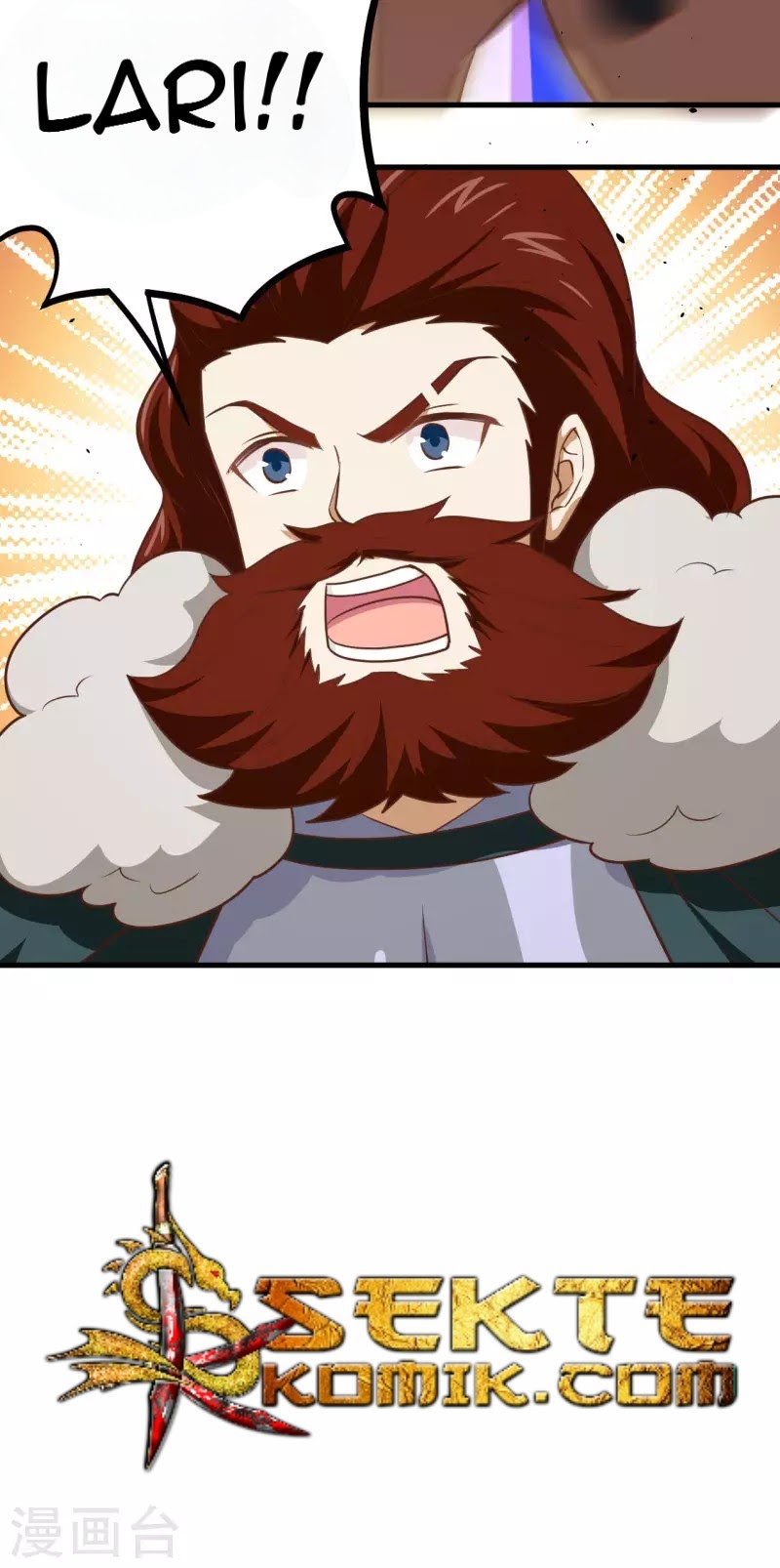 To Be The Castellan King chapter 153