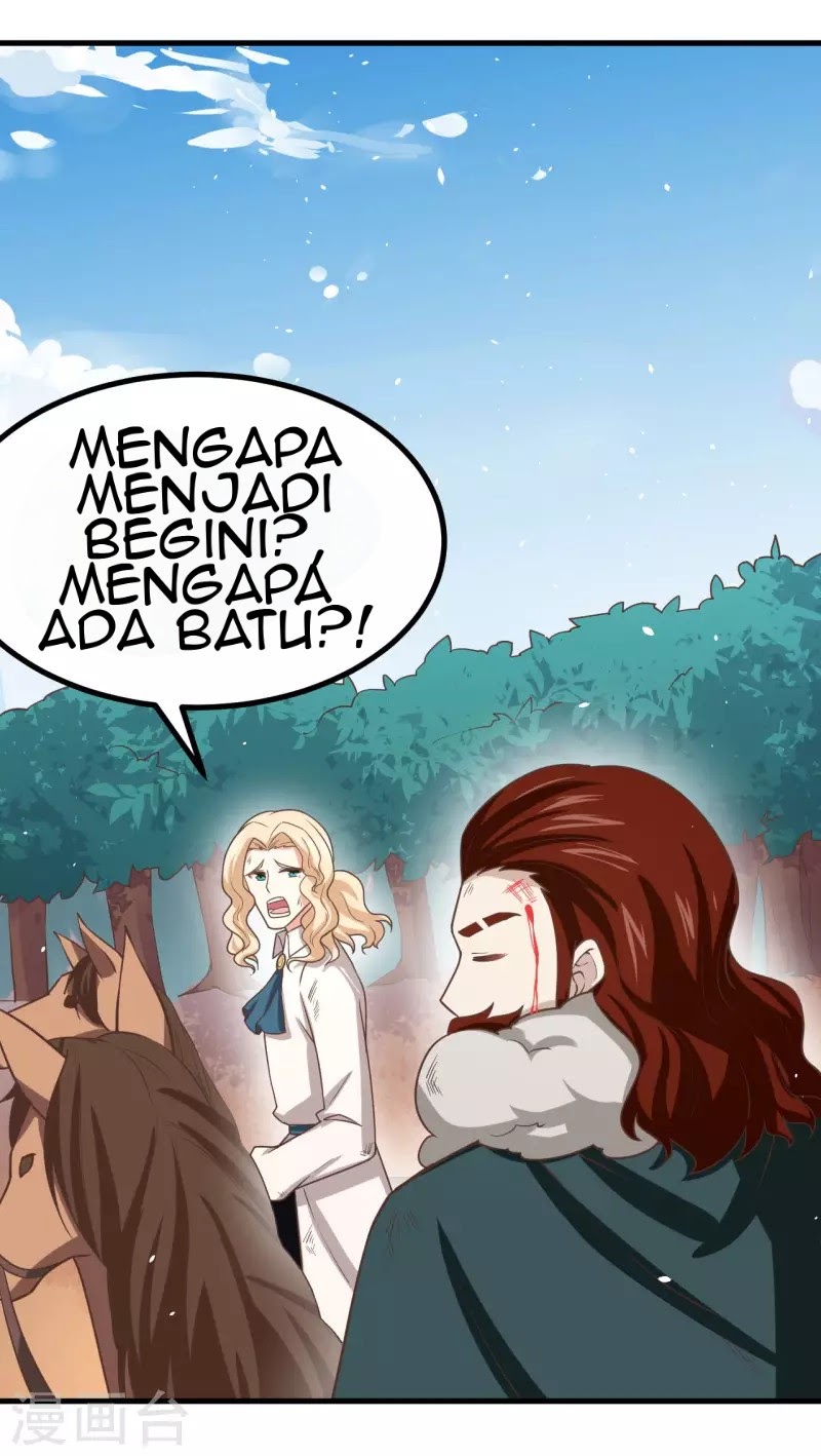 To Be The Castellan King chapter 153