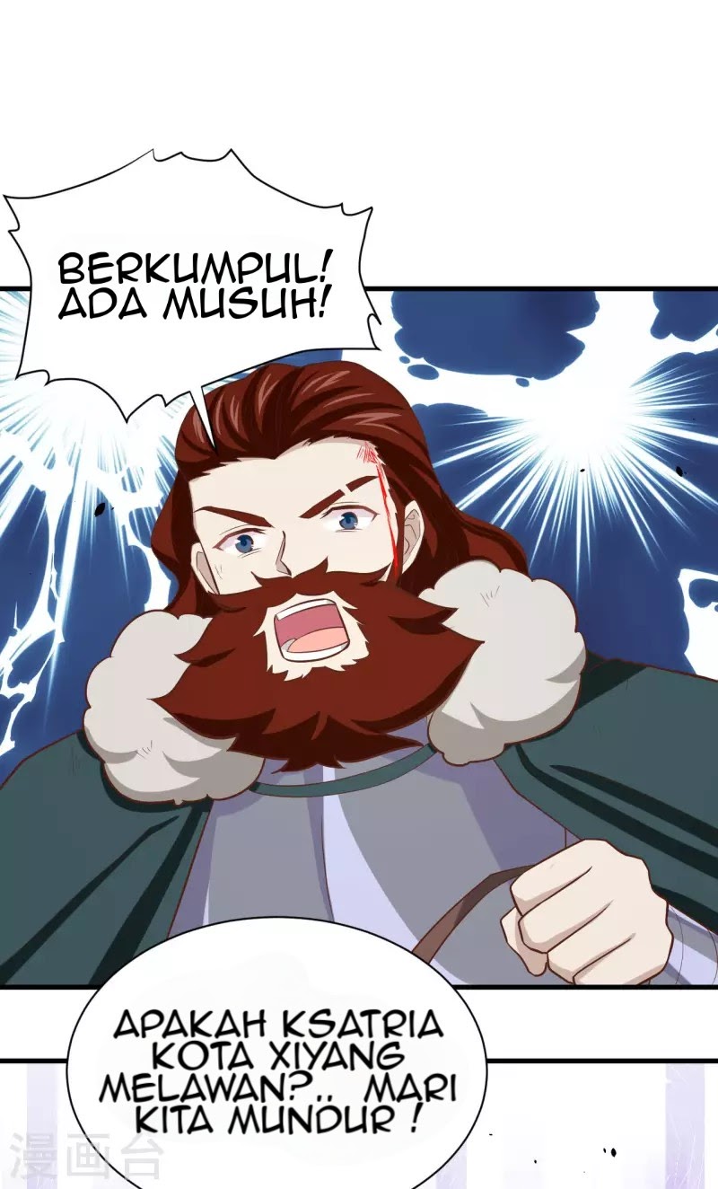To Be The Castellan King chapter 153