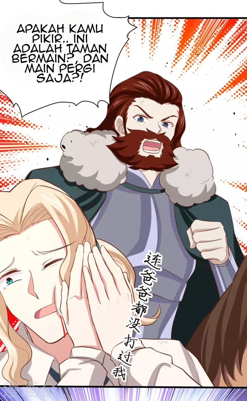 To Be The Castellan King chapter 153