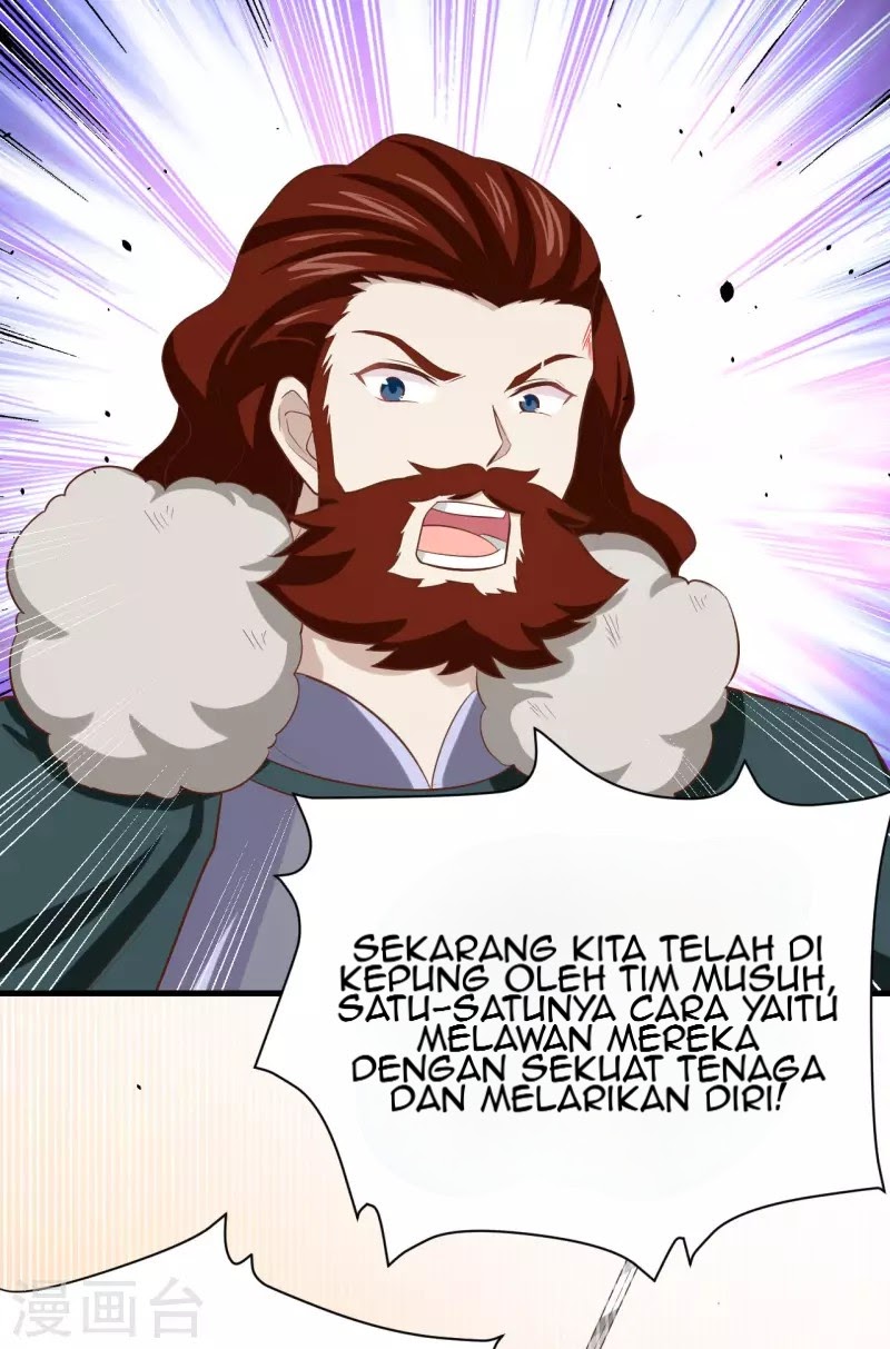 To Be The Castellan King chapter 153