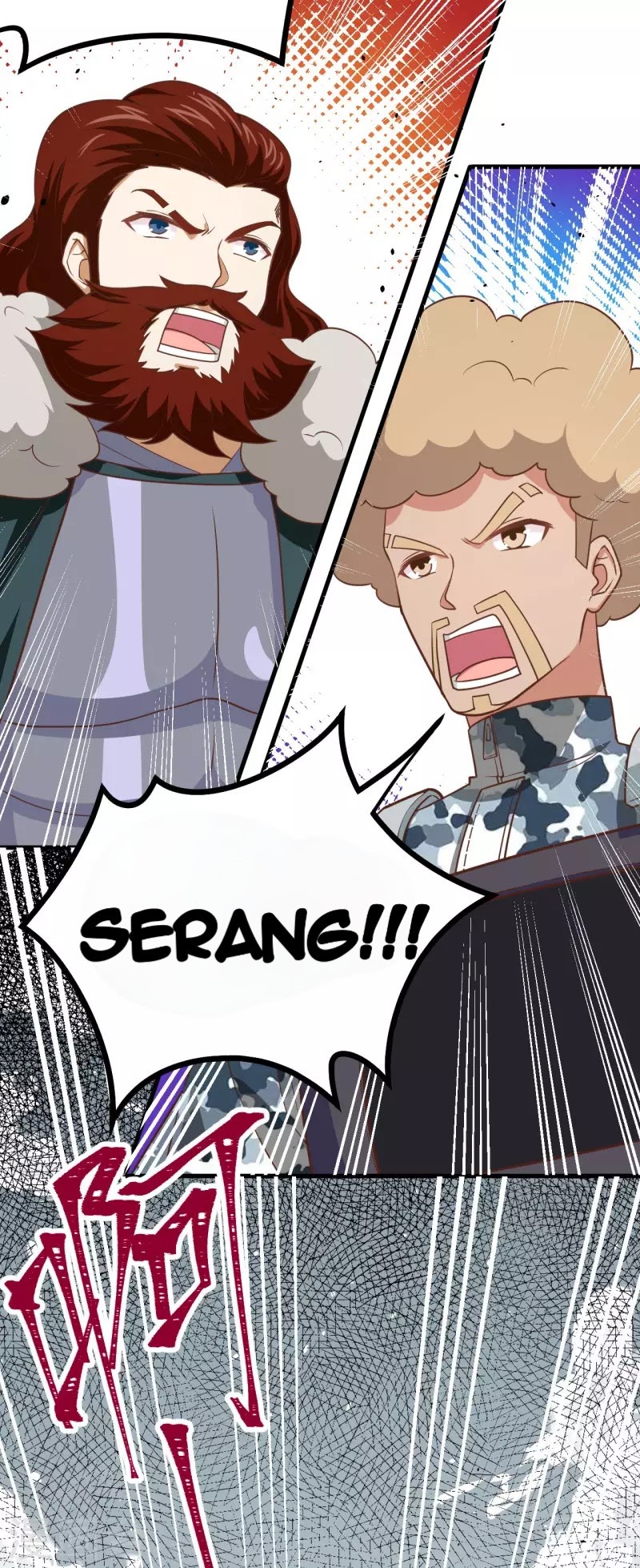 To Be The Castellan King chapter 153