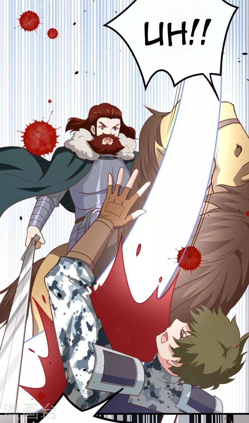 To Be The Castellan King chapter 153