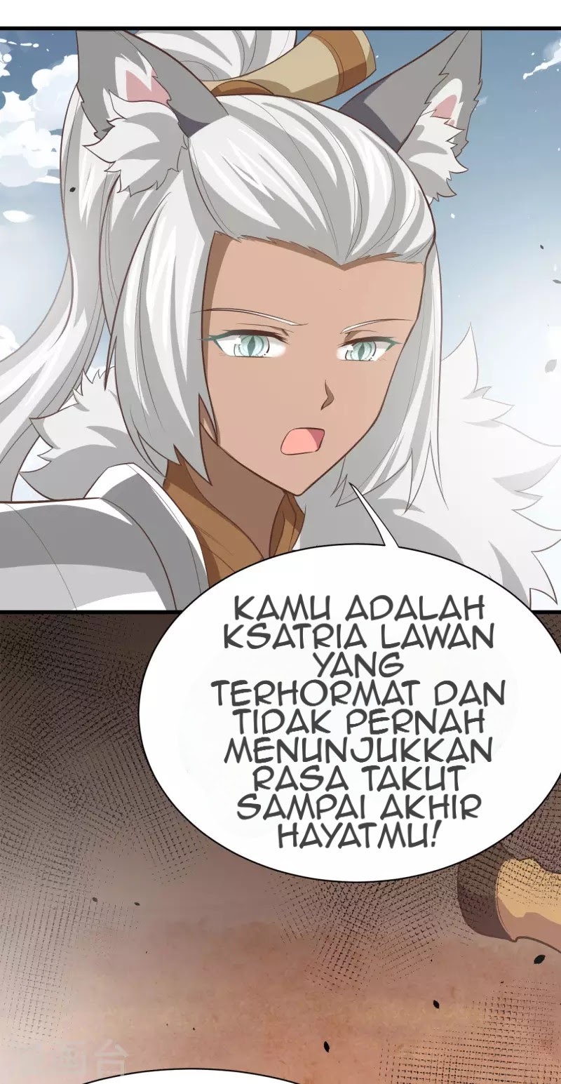 To Be The Castellan King chapter 153