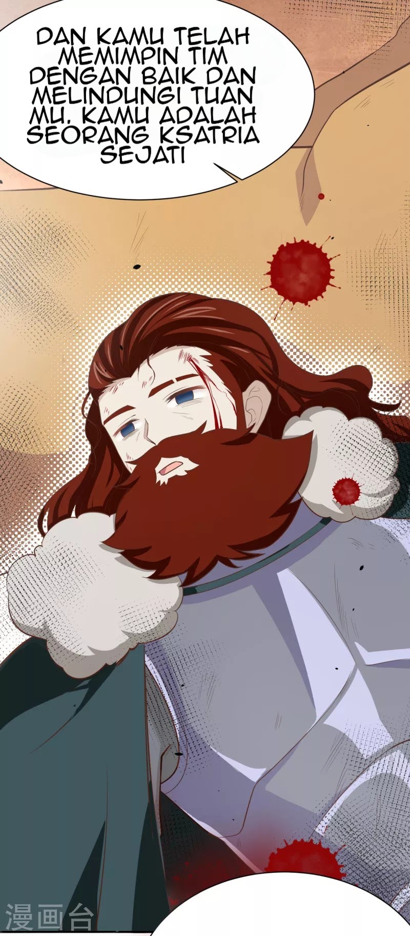To Be The Castellan King chapter 153