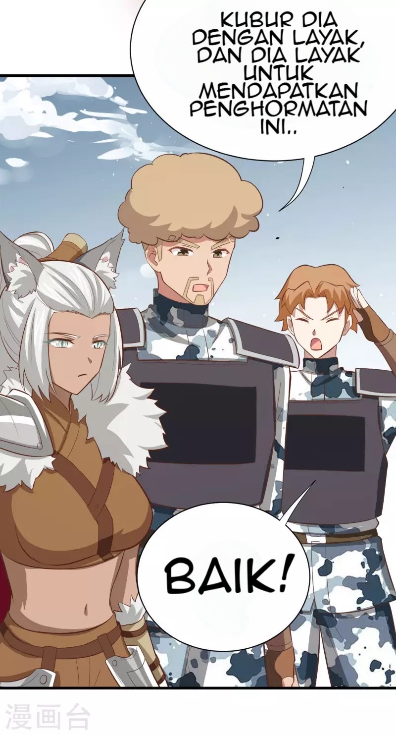 To Be The Castellan King chapter 153
