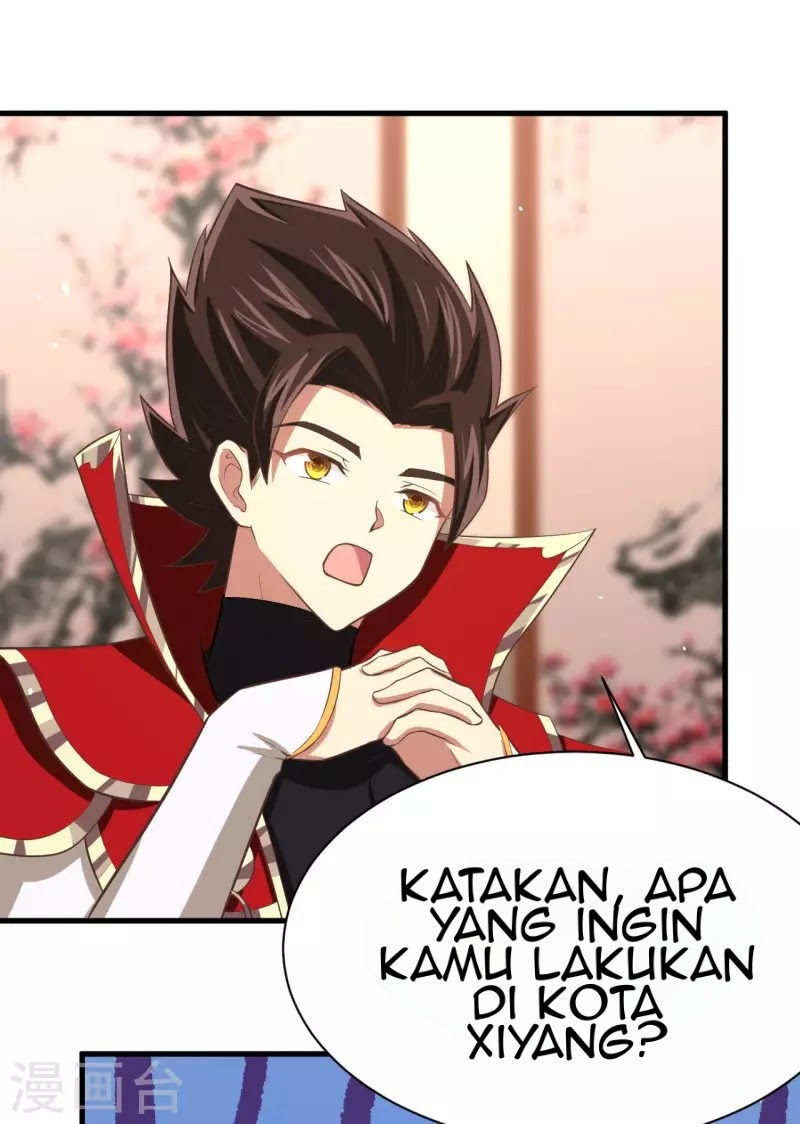 To Be The Castellan King chapter 153