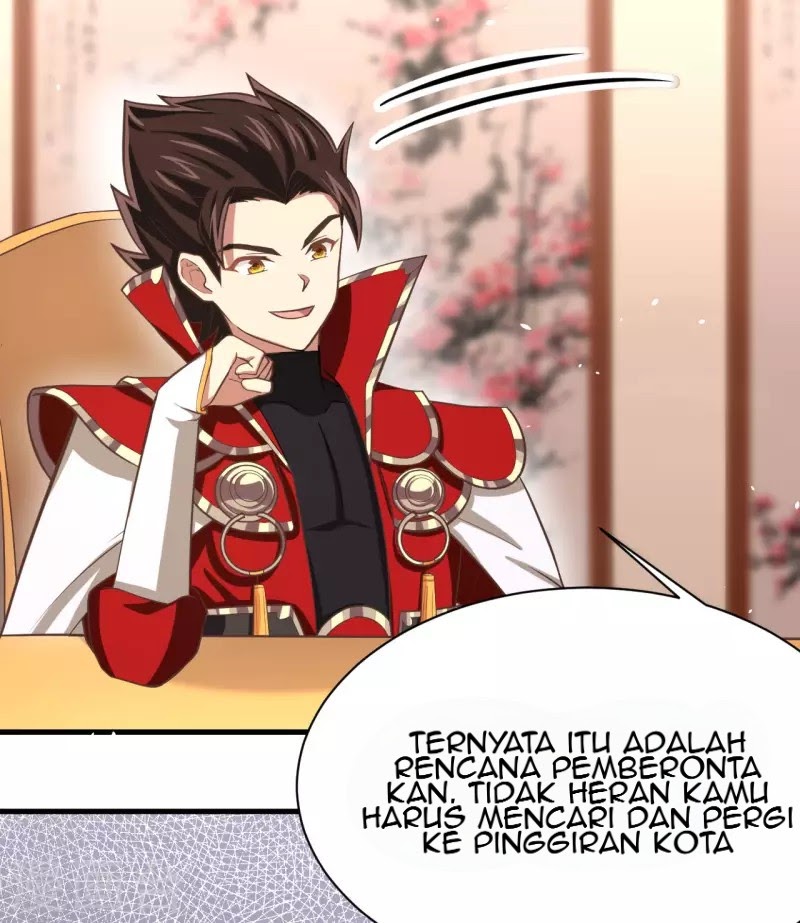 To Be The Castellan King chapter 153