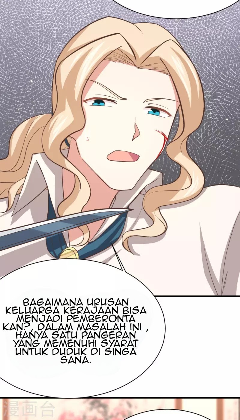 To Be The Castellan King chapter 153
