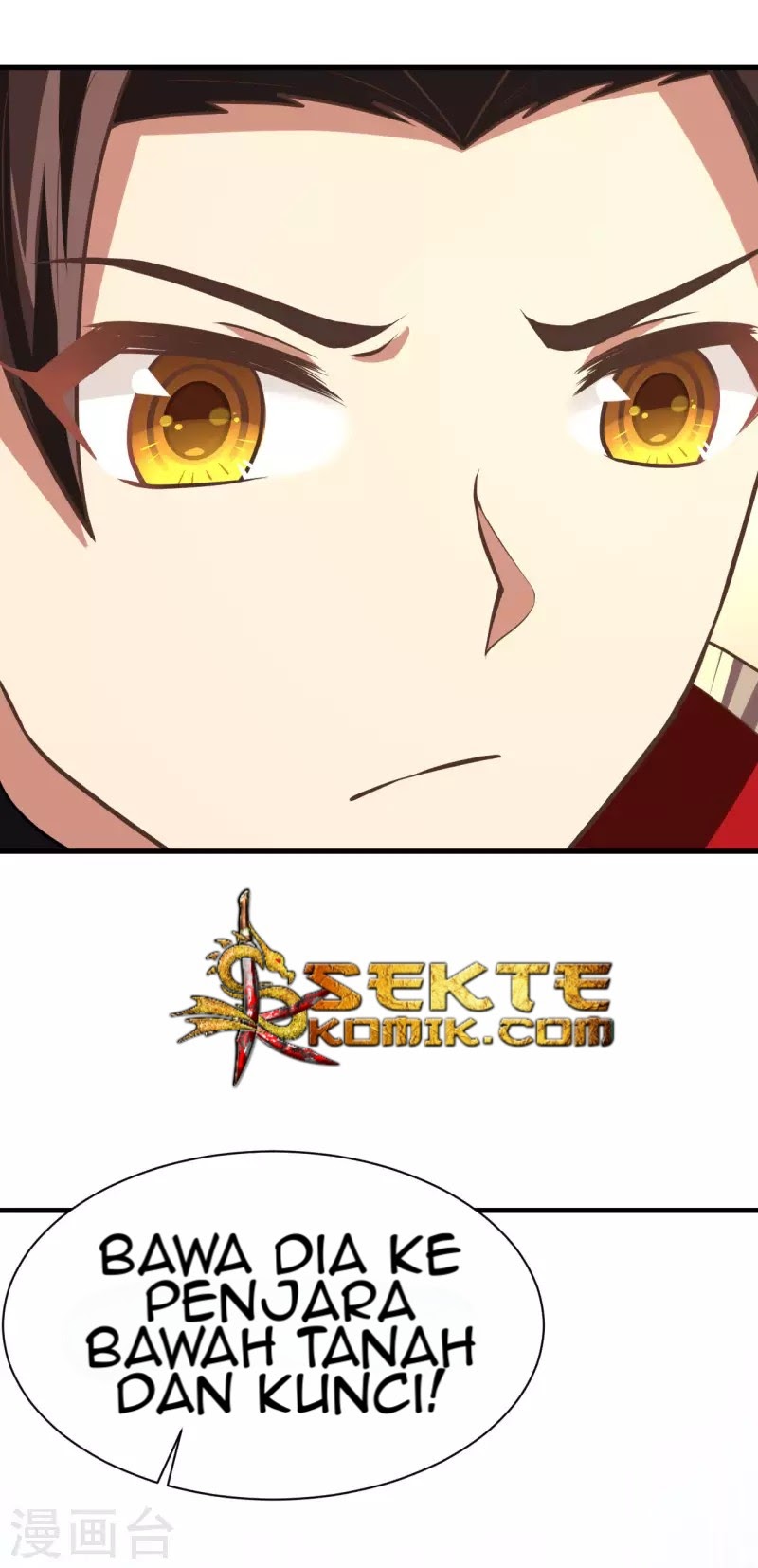 To Be The Castellan King chapter 153