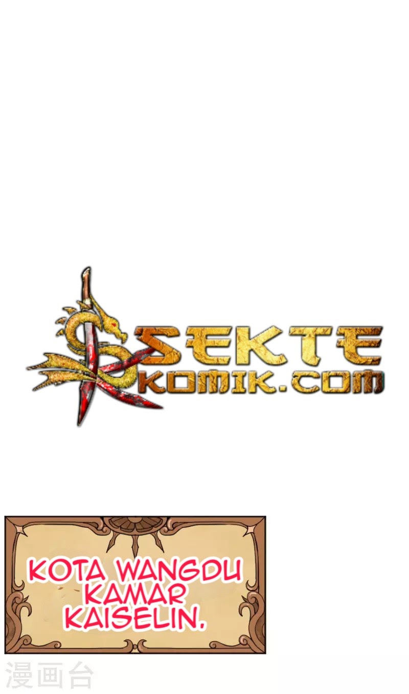 To Be The Castellan King chapter 153