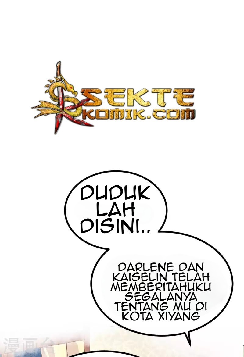 To Be The Castellan King chapter 160