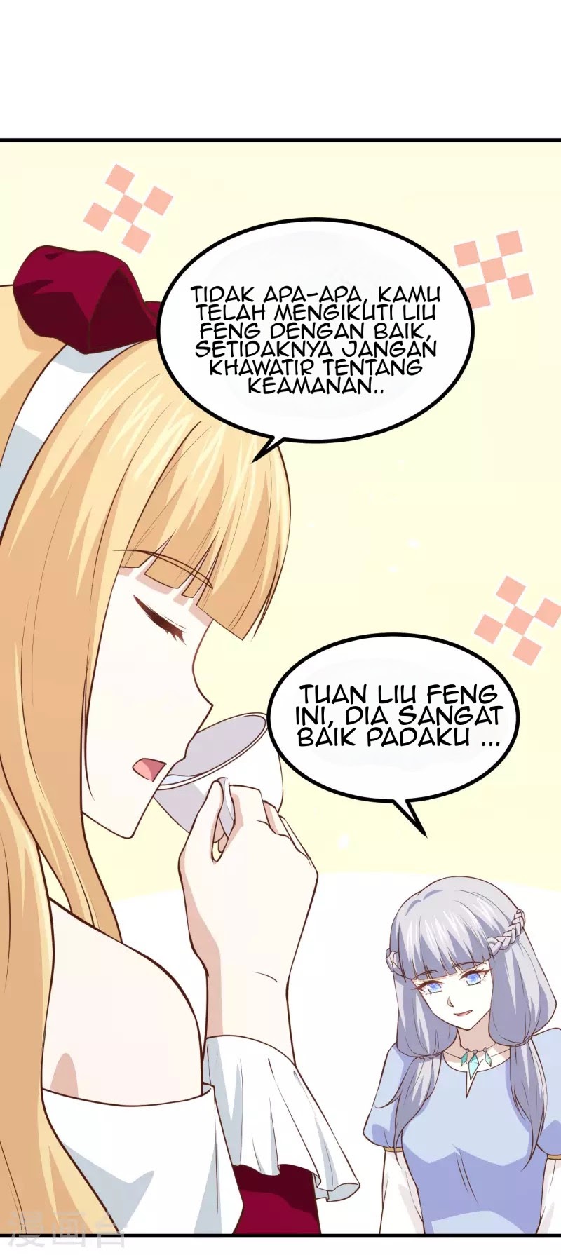 To Be The Castellan King chapter 160