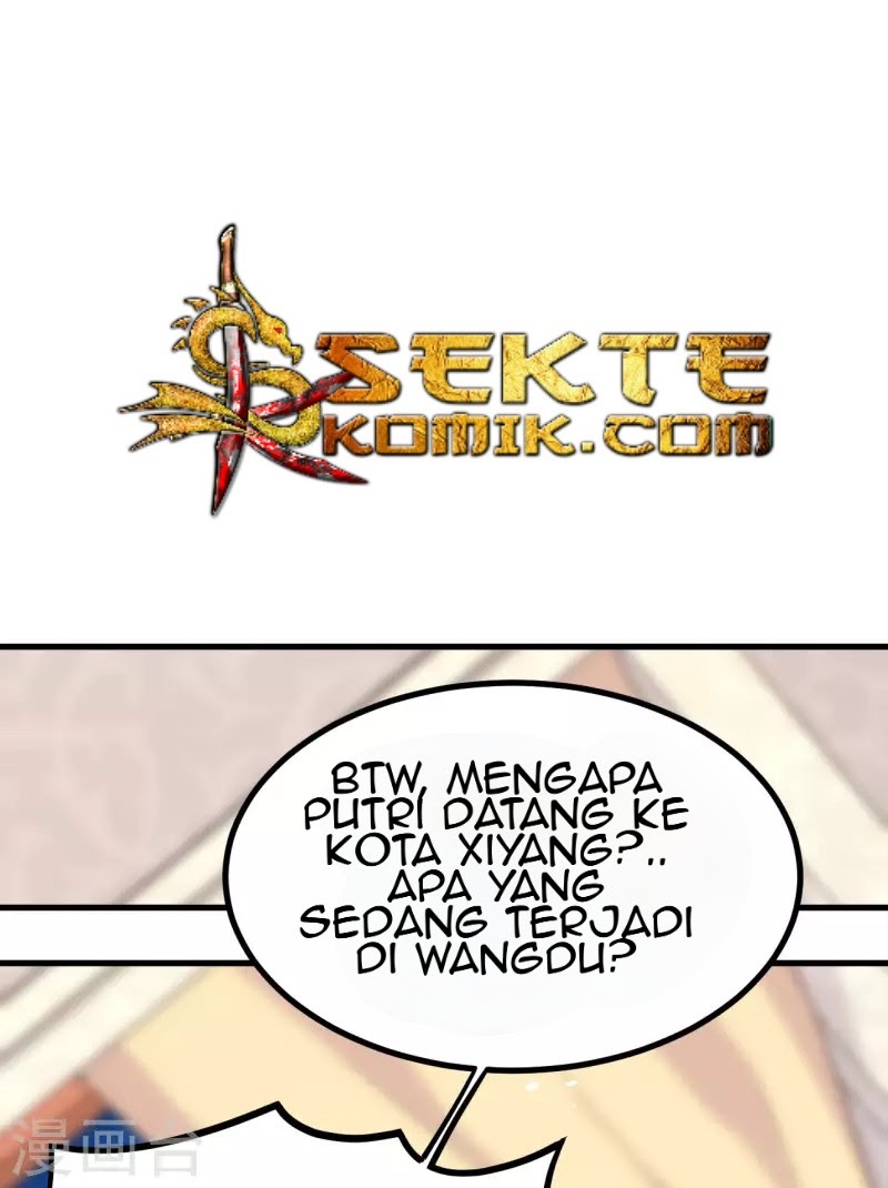 To Be The Castellan King chapter 160