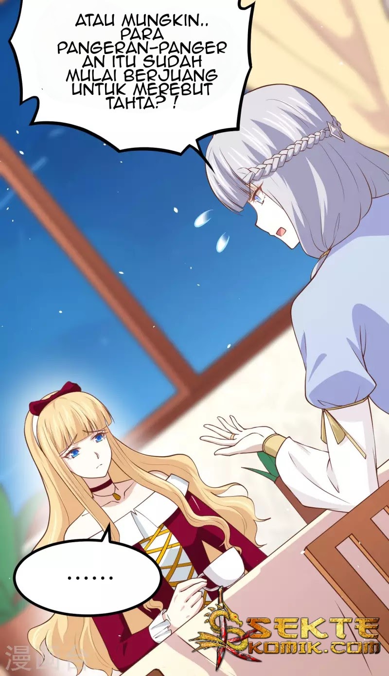 To Be The Castellan King chapter 160