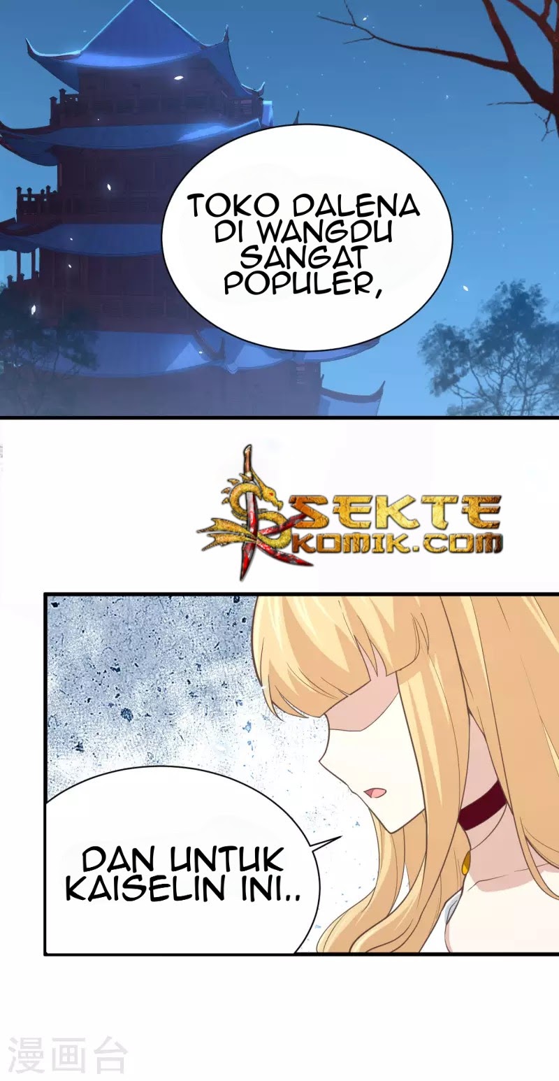 To Be The Castellan King chapter 160